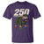 250 Years Of Eating Crayons T Shirt Vintage Bulldog Patriotic Veteran Military Gift - Wonder Print Shop