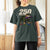 250 Years Of Eating Crayons T Shirt For Women Vintage Bulldog Patriotic Veteran Military Gift - Wonder Print Shop