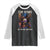 250 Years Of Eating Crayons Raglan Shirt Funny Eagle 250th Anniversary Veterans Gifts - Wonder Print Shop