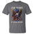 250 Years Of Eating Crayons T Shirt Funny Eagle 250th Anniversary Veterans Gifts - Wonder Print Shop
