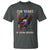 250 Years Of Eating Crayons T Shirt Funny Eagle 250th Anniversary Veterans Gifts - Wonder Print Shop