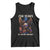 250 Years Of Eating Crayons Tank Top Funny Eagle 250th Anniversary Veterans Gifts - Wonder Print Shop