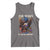250 Years Of Eating Crayons Tank Top Funny Eagle 250th Anniversary Veterans Gifts - Wonder Print Shop