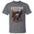 Crayon Eater T Shirt Funny Eagle 250th Anniversary Veterans Gifts - Wonder Print Shop
