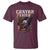 Crayon Eater T Shirt Funny Eagle 250th Anniversary Veterans Gifts - Wonder Print Shop