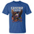 Crayon Eater T Shirt Funny Eagle 250th Anniversary Veterans Gifts - Wonder Print Shop