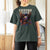 Crayon Eater T Shirt For Women Funny Eagle 250th Anniversary Veterans Gifts - Wonder Print Shop