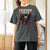 Crayon Eater T Shirt For Women Funny Eagle 250th Anniversary Veterans Gifts - Wonder Print Shop