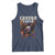 Crayon Eater Tank Top Funny Eagle 250th Anniversary Veterans Gifts - Wonder Print Shop