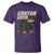 Crayon Eater T Shirt Funny Bulldog Military Corps Proud Soldier Family - Wonder Print Shop