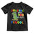 100 Days Of School Dinosaur Toddler T Shirt Trex Dino Skateboard Skateboarding Boys Roaring Into 100th Day