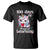 100th Day Of School Unicorn Girls T Shirt