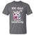 100th Day Of School Unicorn Girls T Shirt