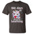 100th Day Of School Unicorn Girls T Shirt