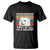 Cat Meme T Shirt First Of All I'm A Delight Sarcastic Angry Cat