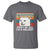 Cat Meme T Shirt First Of All I'm A Delight Sarcastic Angry Cat