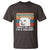 Cat Meme T Shirt First Of All I'm A Delight Sarcastic Angry Cat