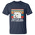 Cat Meme T Shirt First Of All I'm A Delight Sarcastic Angry Cat