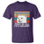 Cat Meme T Shirt First Of All I'm A Delight Sarcastic Angry Cat