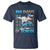 100 Days of School 100th Day Dinosaur T Shirt - Wonder Print Shop