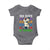 100 Days of School 100th Day Dino Baby Onesie
