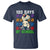 100 Days of School 100th Day Dino T Shirt - Wonder Print Shop