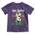 100 Days of School 100th Day Dino Toddler T Shirt