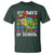 100th Day Of School T Shirt 100 Days Dino Dinosaur