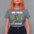 100 Days of School 100th Day Dino T Shirt For Women Trex Dino Skateboard Skateboarding Boys Gift - Wonder Print Shop