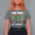 100 Days of School 100th Day Dino T Shirt For Women Trex Dino Skateboard Skateboarding Boys Gift - Wonder Print Shop