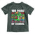 100 Days of School 100th Day Dino Toddler T Shirt Trex Dino Skateboard Skateboarding Boys Gift