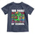 100 Days of School 100th Day Dino Toddler T Shirt Trex Dino Skateboard Skateboarding Boys Gift
