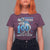 100 Days Of School Dinosaur T Shirt For Women Trex 100th Day of School Boy Gifts - Wonder Print Shop