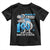 100 Days Of School Dinosaur Toddler T Shirt Trex 100th Day of School Boy Gifts