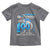 100 Days Of School Dinosaur Toddler T Shirt Trex 100th Day of School Boy Gifts