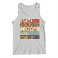 Special Education Teacher Tank Top Inspirational SPED Teachers Autism