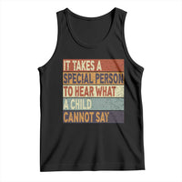 Special Education Teacher Tank Top Inspirational SPED Teachers Autism