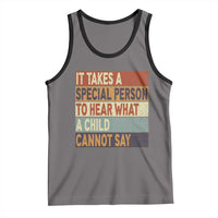 Special Education Teacher Tank Top Inspirational SPED Teachers Autism