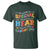 Special Education Teacher T Shirt Inspirational SPED Teachers Autism A Special Person - Wonder Print Shop