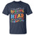 Special Education Teacher T Shirt Inspirational SPED Teachers Autism A Special Person - Wonder Print Shop