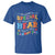 Special Education Teacher T Shirt Inspirational SPED Teachers Autism A Special Person - Wonder Print Shop