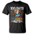 100 Days Of School T Shirt 100th Day Driving My Teacher Nuts Squirrel School - Wonder Print Shop