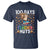 100 Days Of School T Shirt 100th Day Driving My Teacher Nuts Squirrel School - Wonder Print Shop