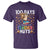 100 Days Of School T Shirt 100th Day Driving My Teacher Nuts Squirrel School - Wonder Print Shop