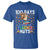 100 Days Of School T Shirt 100th Day Driving My Teacher Nuts Squirrel School - Wonder Print Shop
