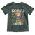 100 Days Of School Toddler T Shirt 100th Day Driving My Teacher Nuts Squirrel School