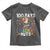 100 Days Of School Toddler T Shirt 100th Day Driving My Teacher Nuts Squirrel School
