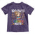 100 Days Of School Toddler T Shirt 100th Day Driving My Teacher Nuts Squirrel School
