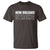Nola Strong T Shirt Volunteer Support New Orleans Louisiana 2025 Tee