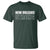 Nola Strong T Shirt Volunteer Support New Orleans Louisiana 2025 Tee